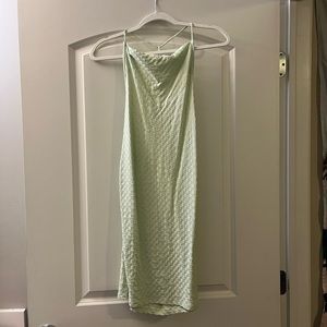 Free People Beach Dress